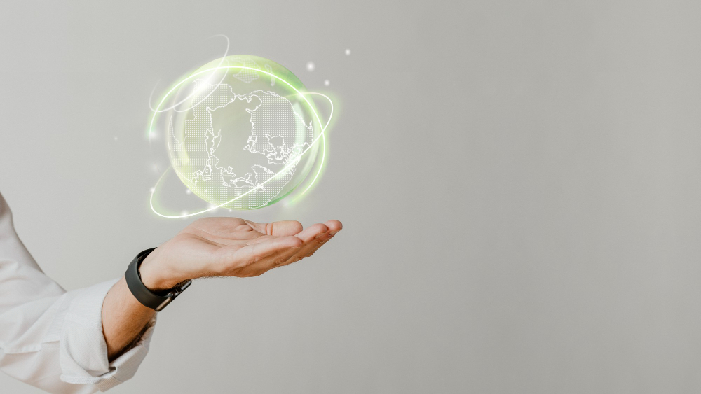 Les Data Centers en Tunisie au Cœur de la Révolution du Cloud Souverain et de l'Énergie Verte