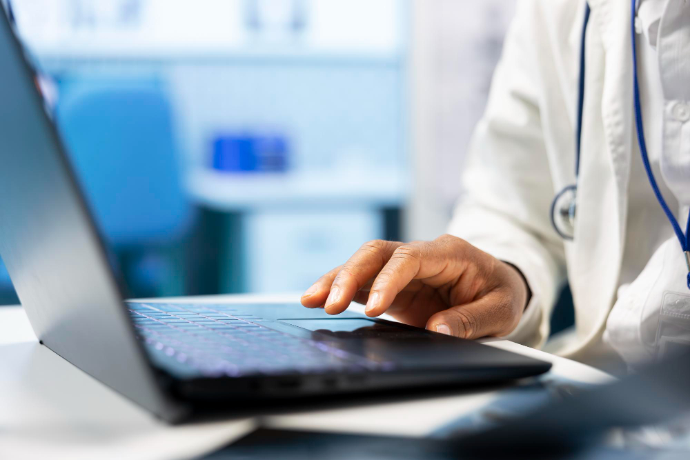 E-Santé en Tunisie : L'Urgence de Sécuriser l'Hébergement de vos Données Médicales