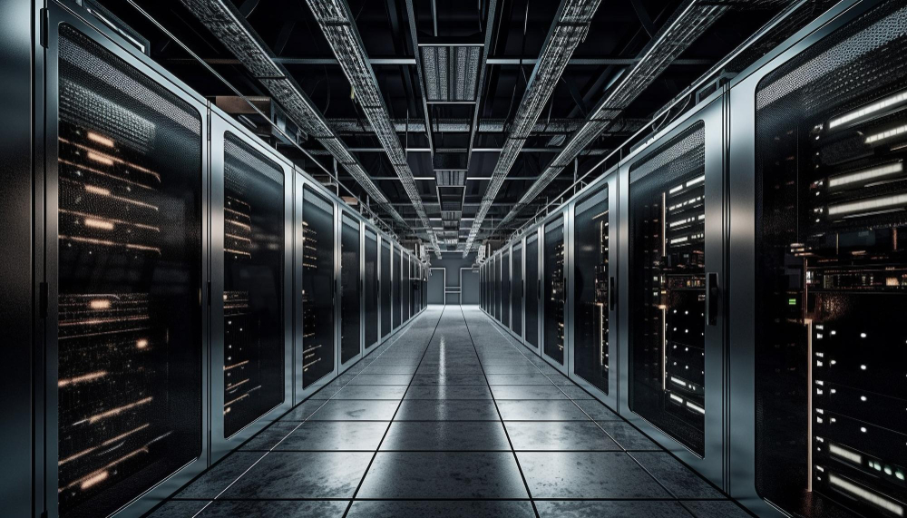 Banques, Assurances et FinTech : Le Rôle Critique d'un Data Center Haute Sécurité en Tunisie